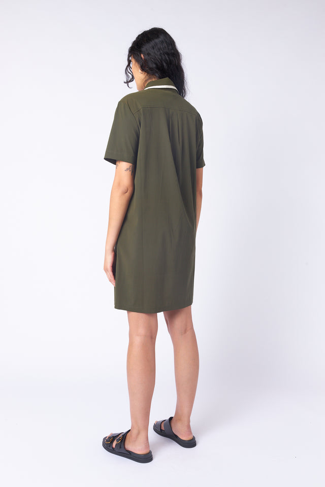 Marianne smock dress | Dresses