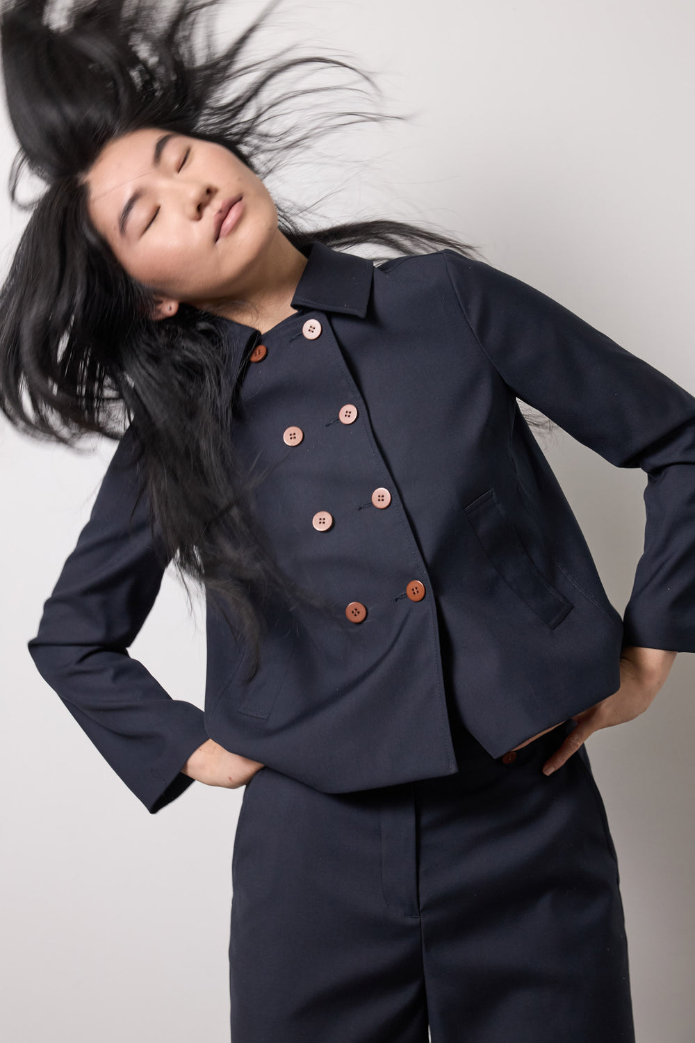 Louise jacket