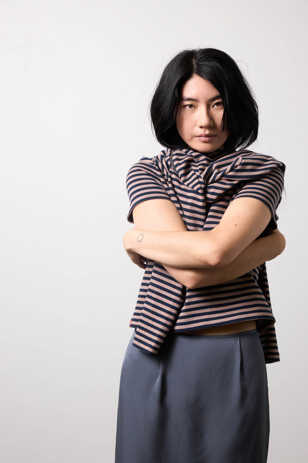Rivière t-shirt