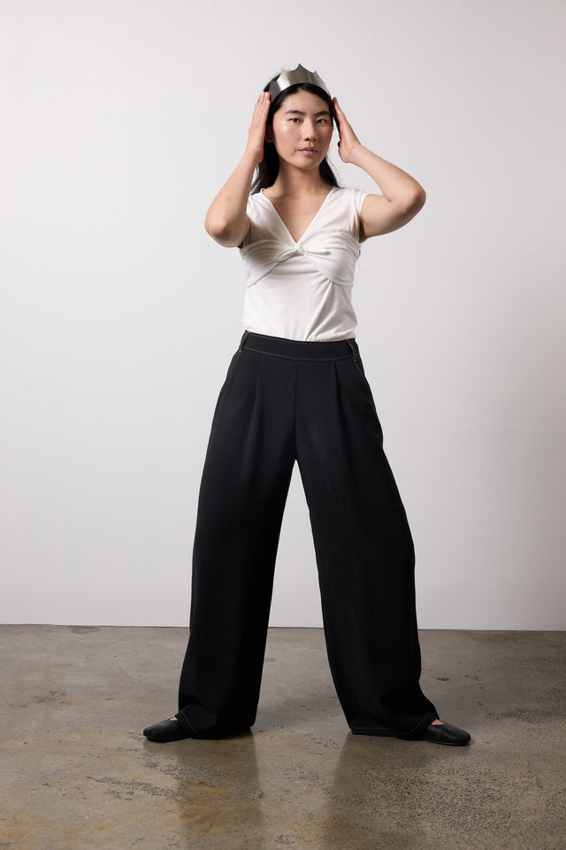 Traveller trouser