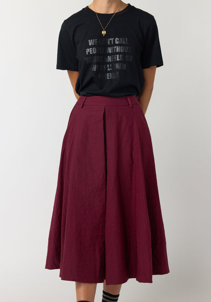 SKIRTS