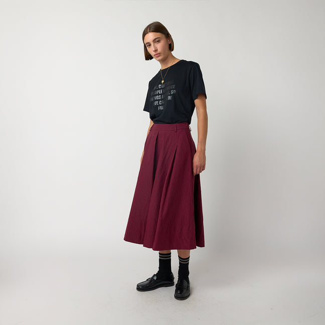 SKIRTS