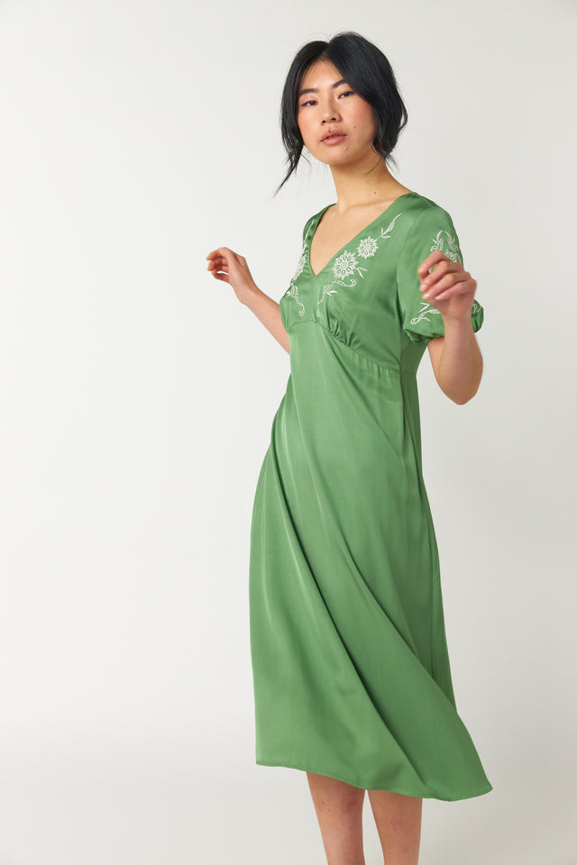 Nova dress