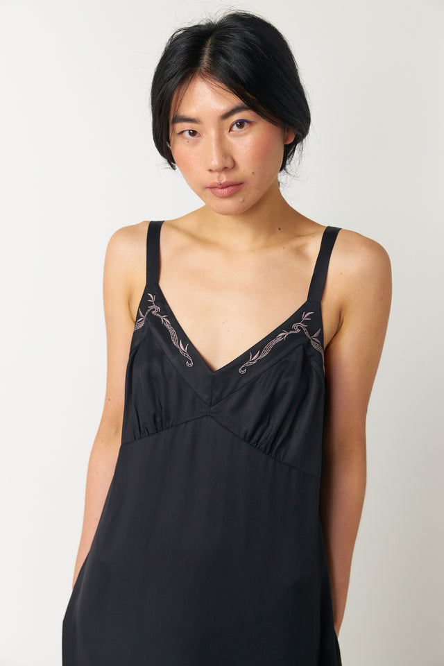 Nova slip