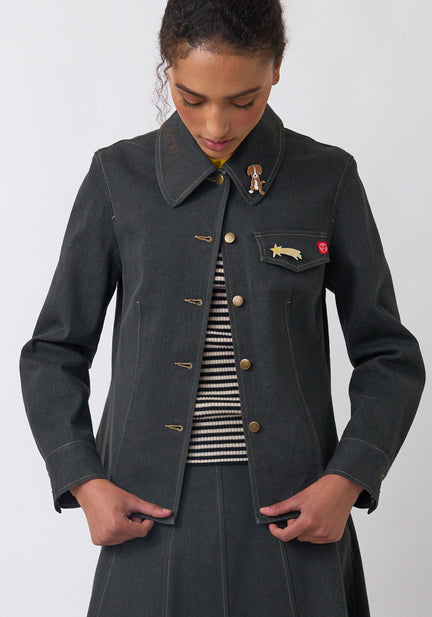 OUTERWEAR