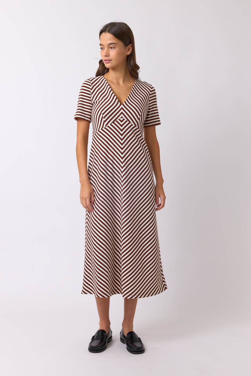 Rivière dress