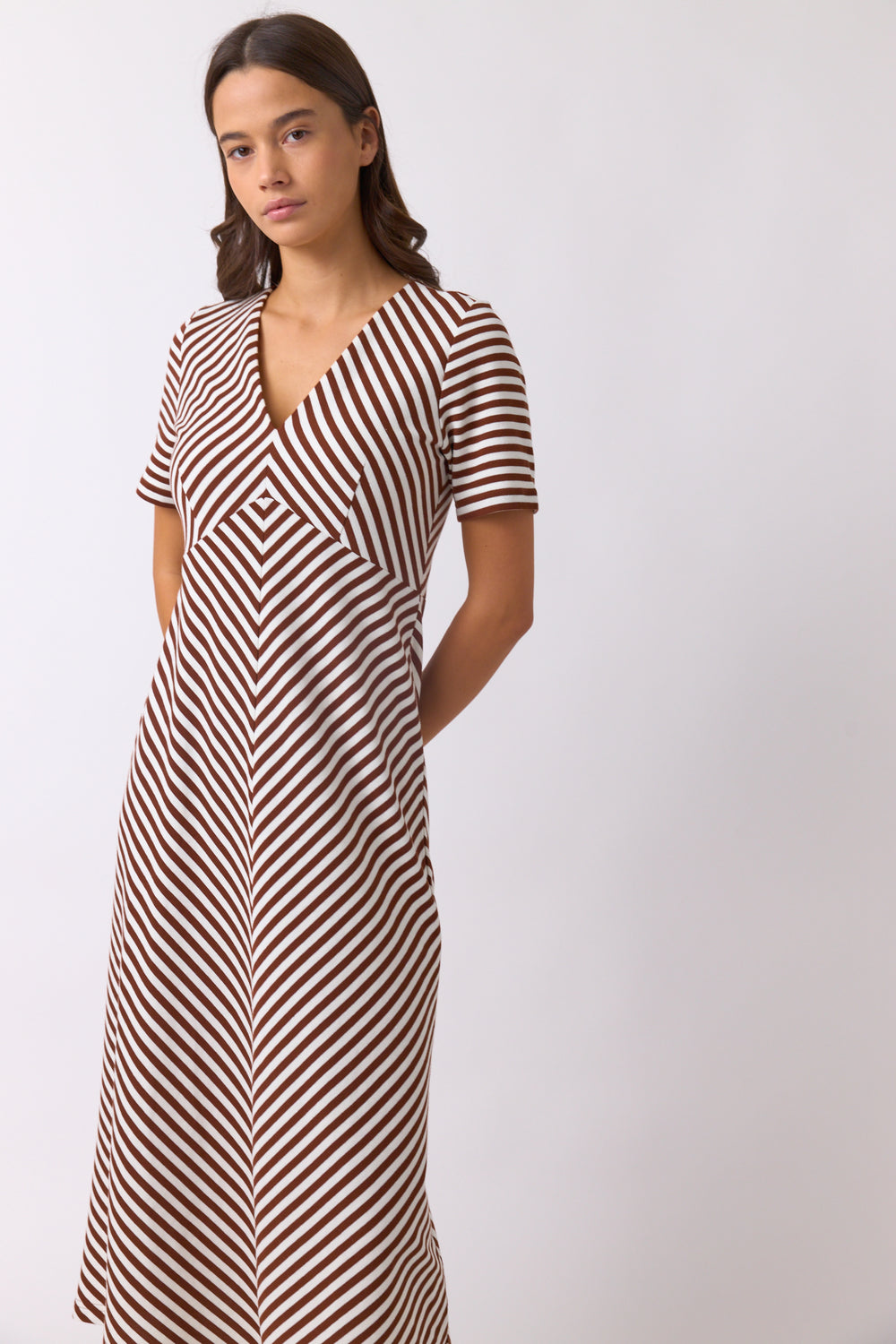 Rivière dress