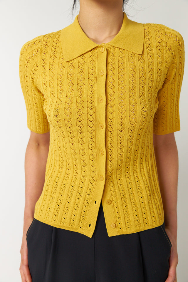 Shell polo