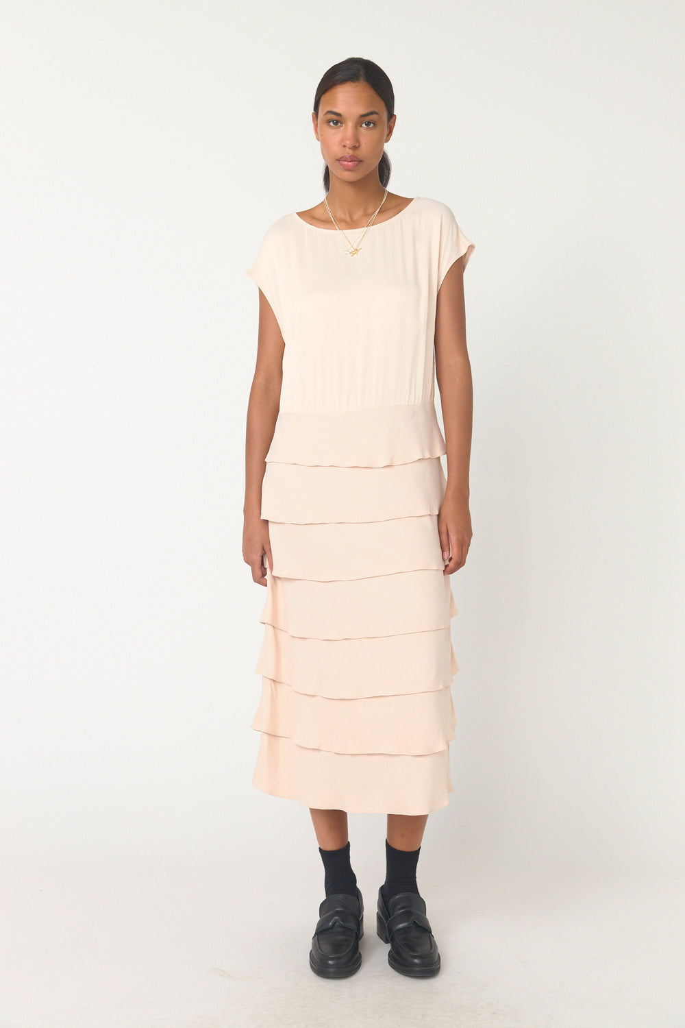 Shutters dress