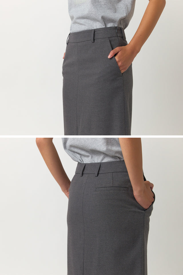 Berlin skirt