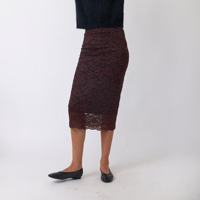 SKIRTS