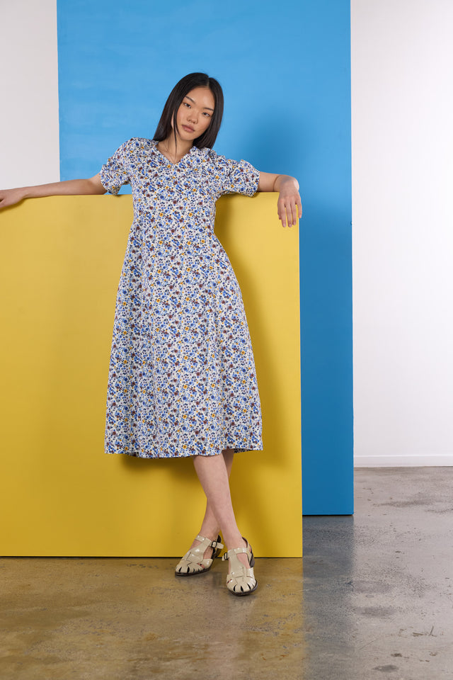 Posy dress