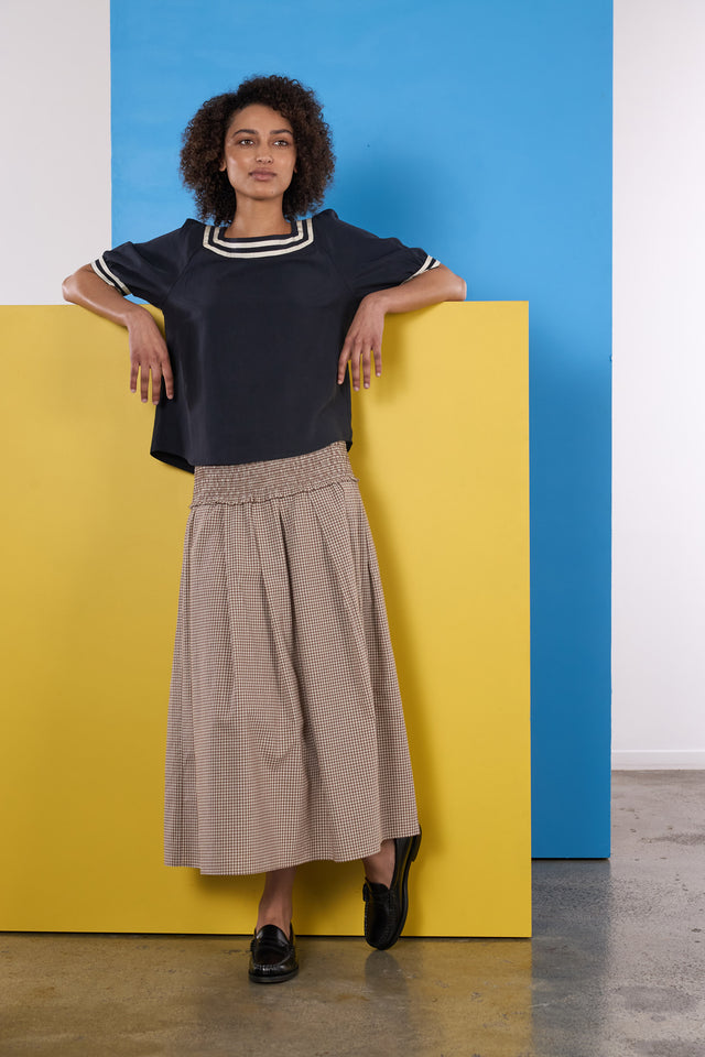 Marianne top