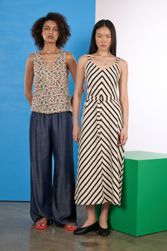 Posy top