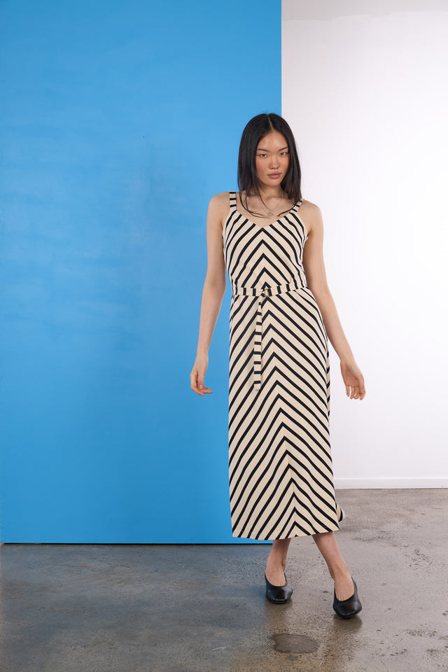 Seaside dress