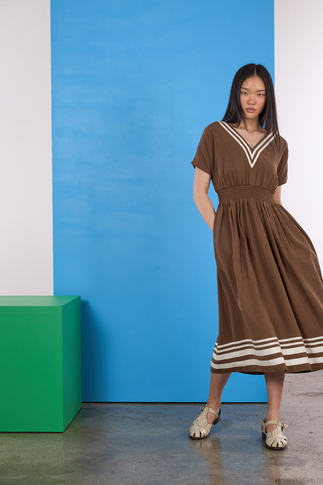 Marianne dress