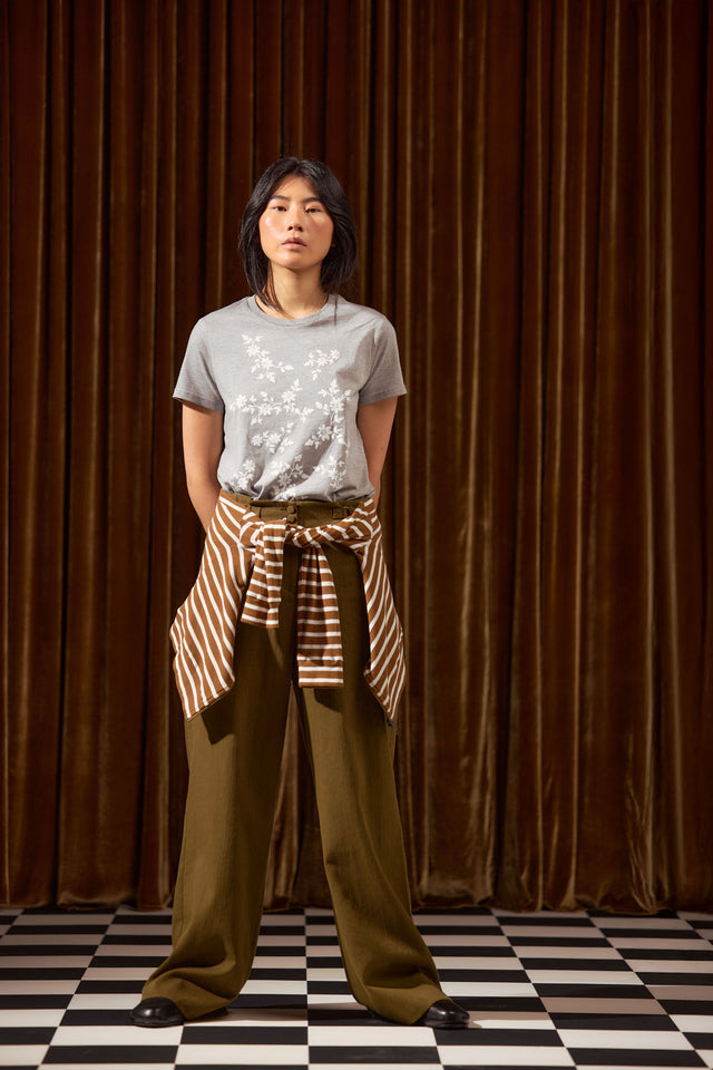 Blooms t-shirt