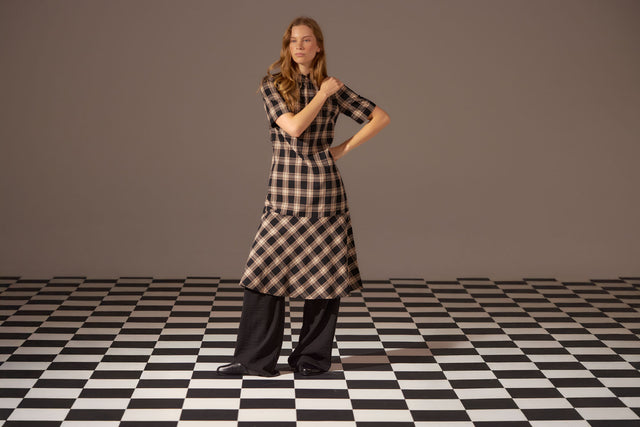 Audrey dress