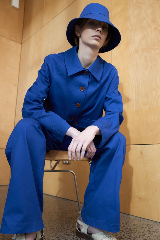Workwear jacket