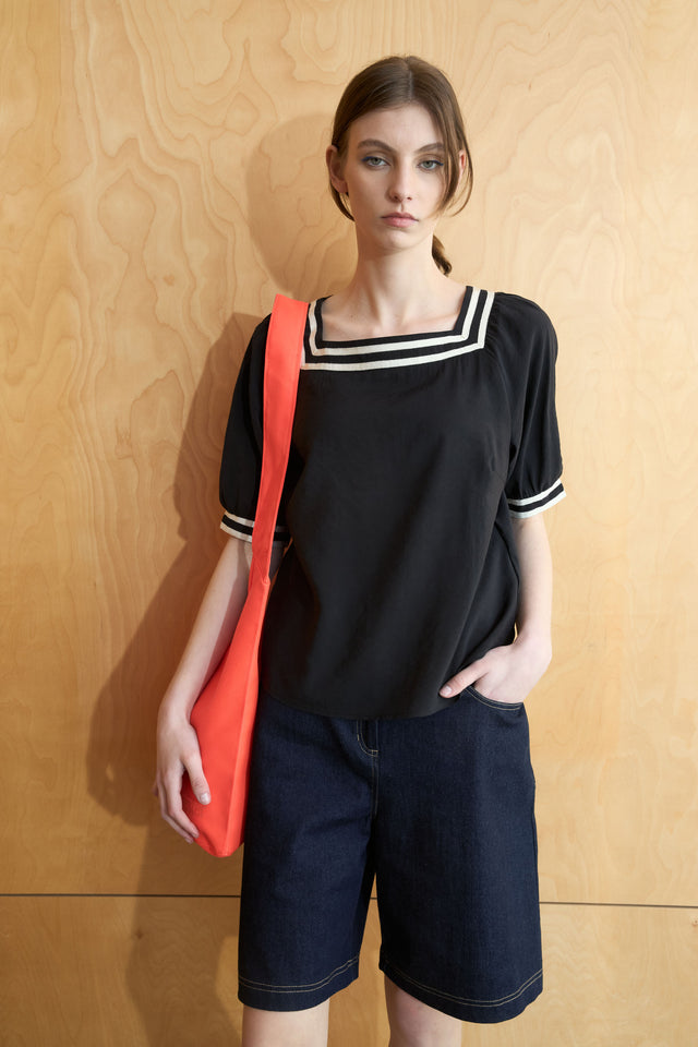 Marianne top