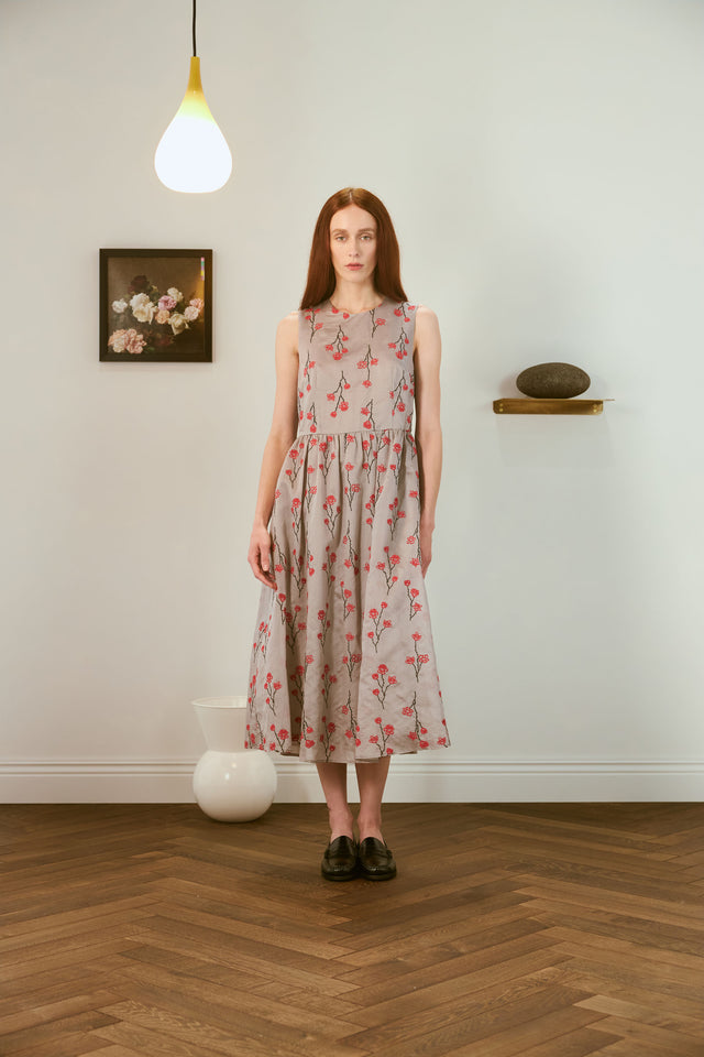 Rose dress
