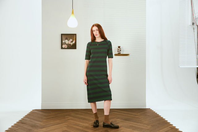 Venetian dress