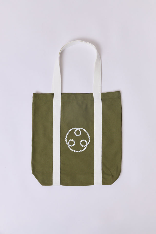 Huddle tote