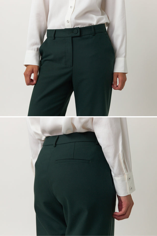 Berlin trouser