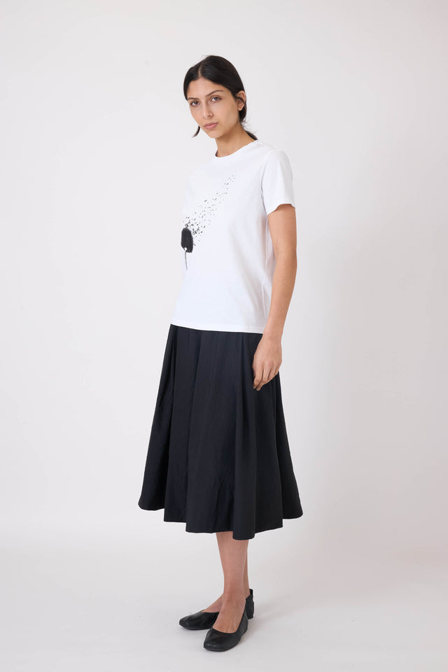 Dandelion t-shirt