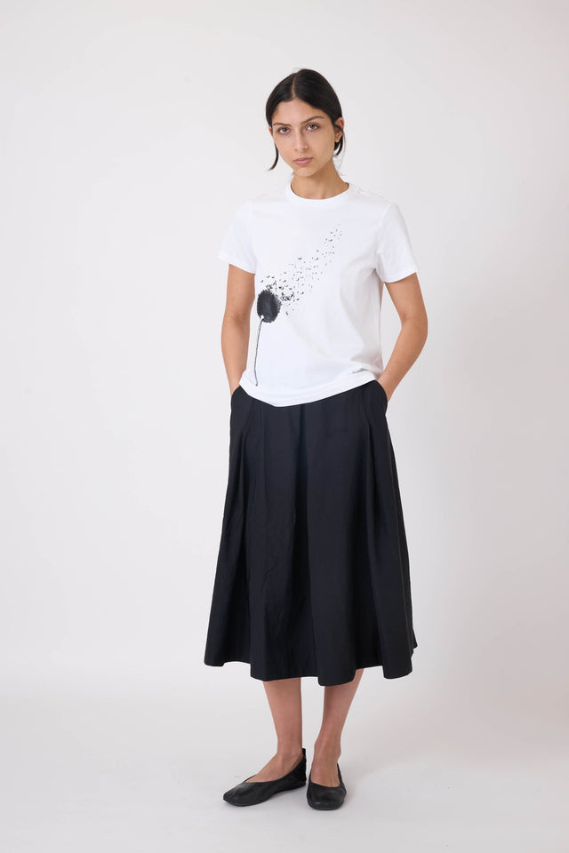 Dandelion t-shirt