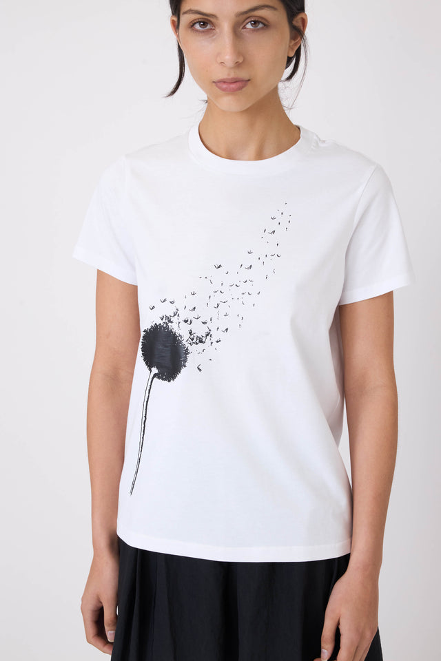 Dandelion t-shirt