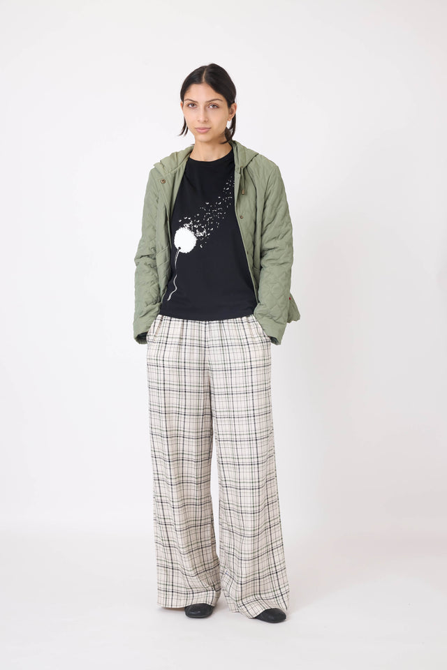 Dandelion t-shirt