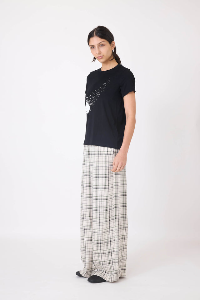 Dandelion t-shirt
