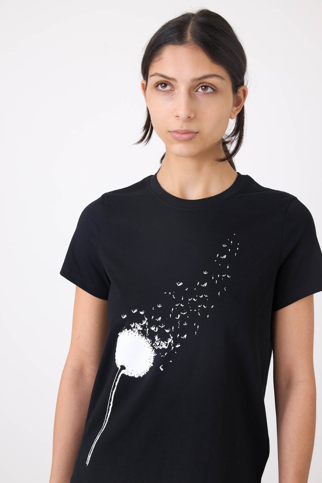 Dandelion t-shirt