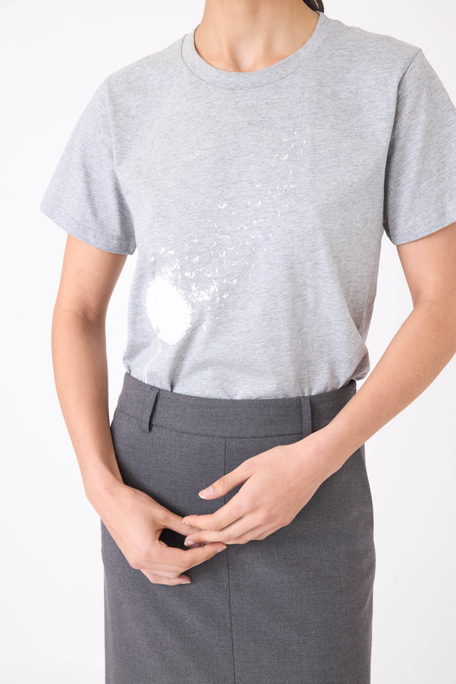 Dandelion t-shirt