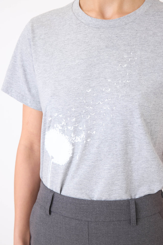 Dandelion t-shirt