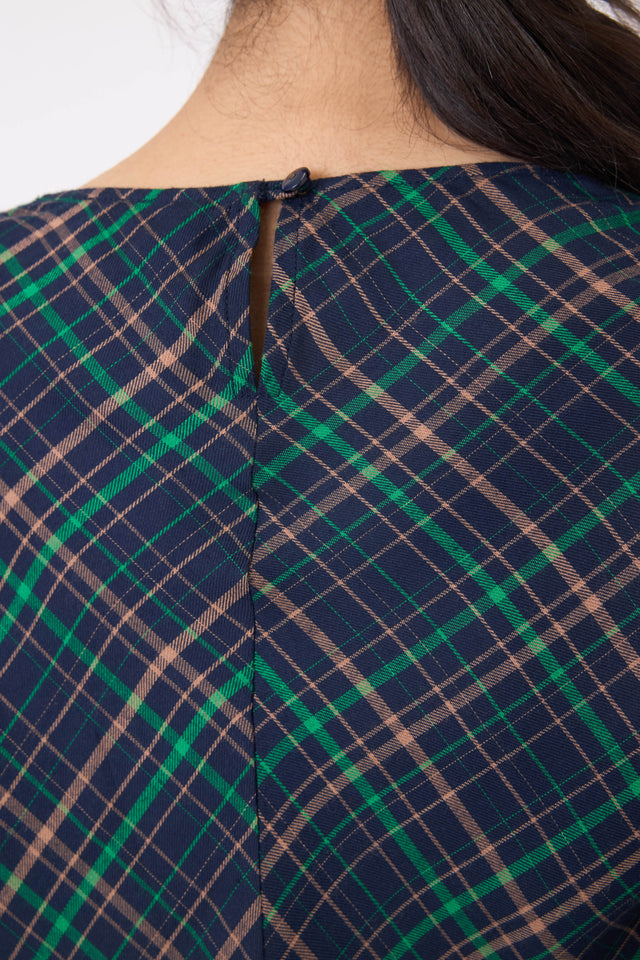 Trapeze top