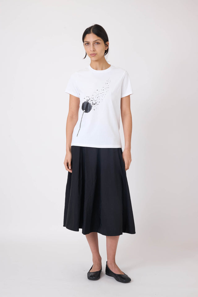 Dandelion t-shirt