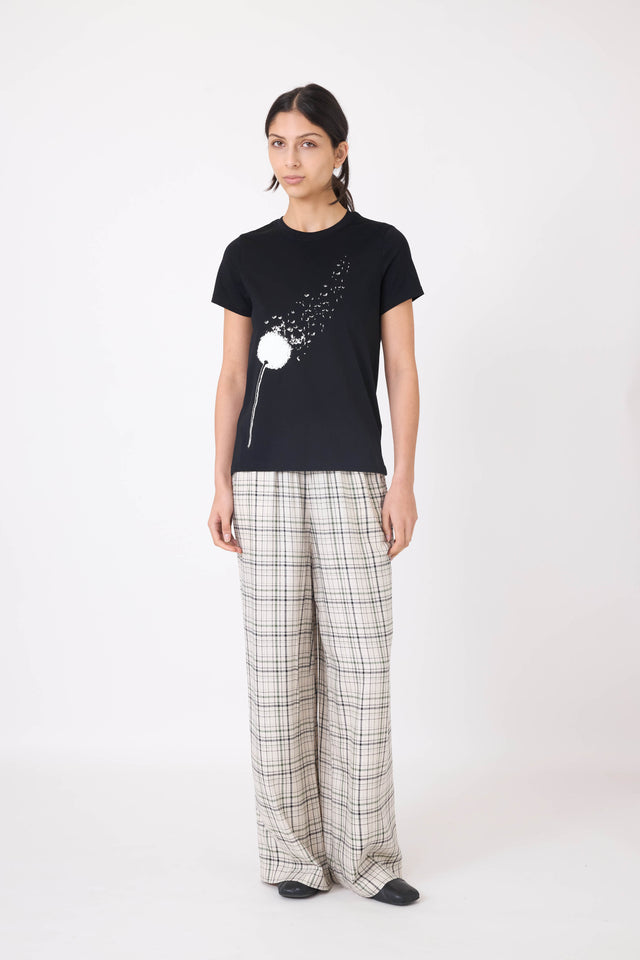 Dandelion t-shirt