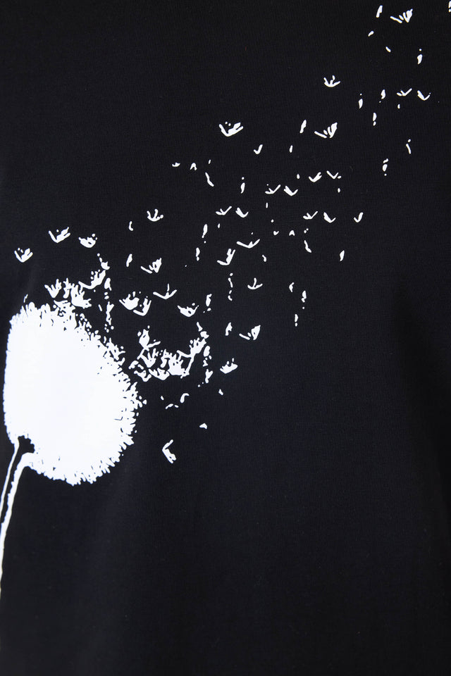 Dandelion t-shirt
