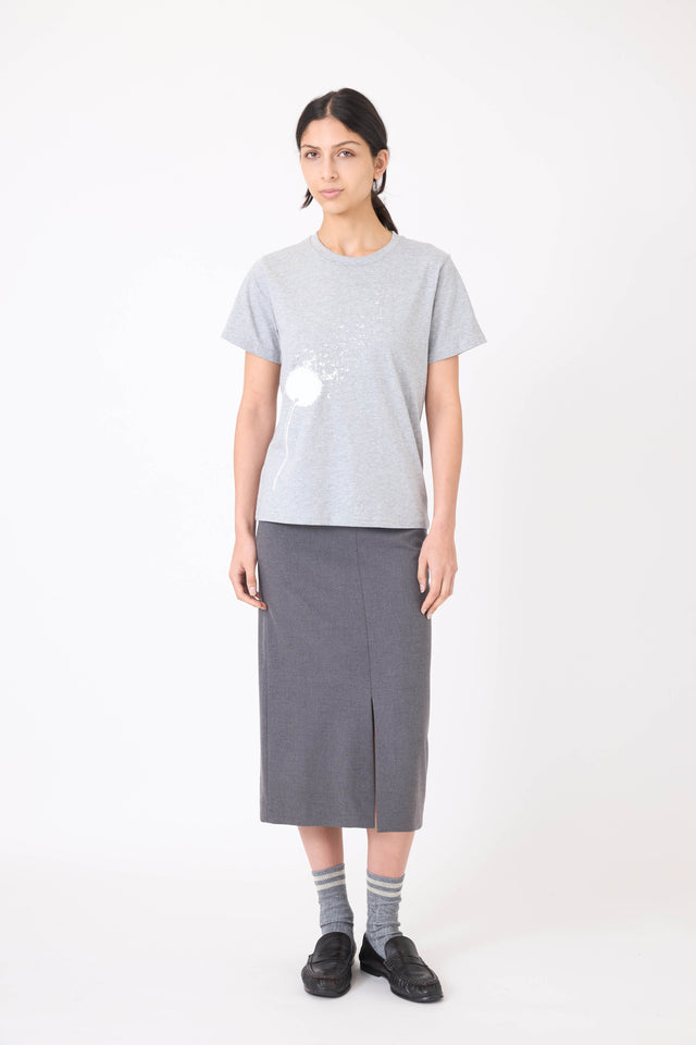 Dandelion t-shirt