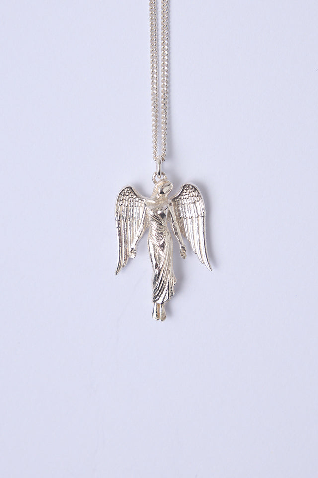 Wings necklace