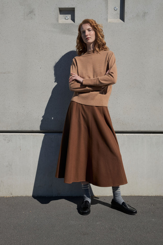 Immortal skirt