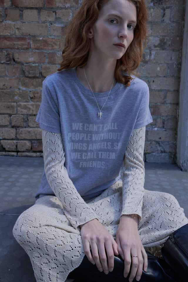 Francis t-shirt