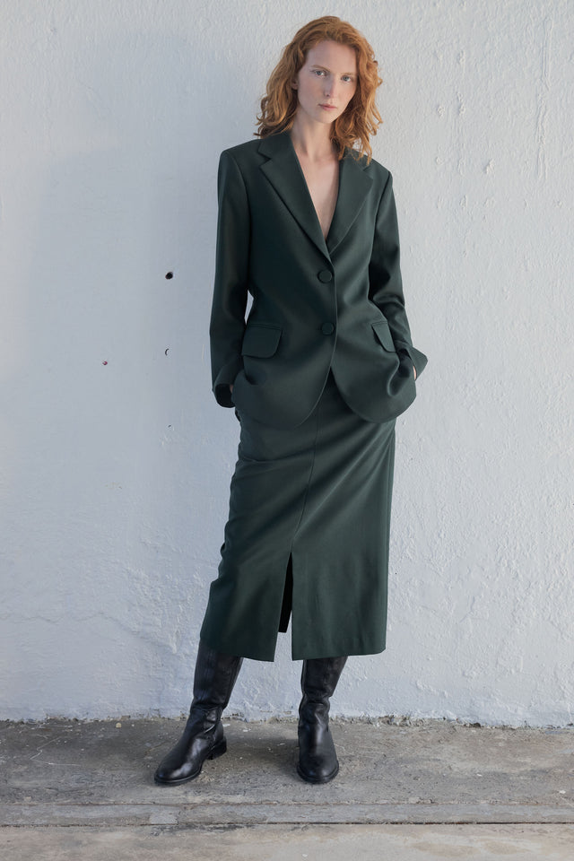 Berlin skirt
