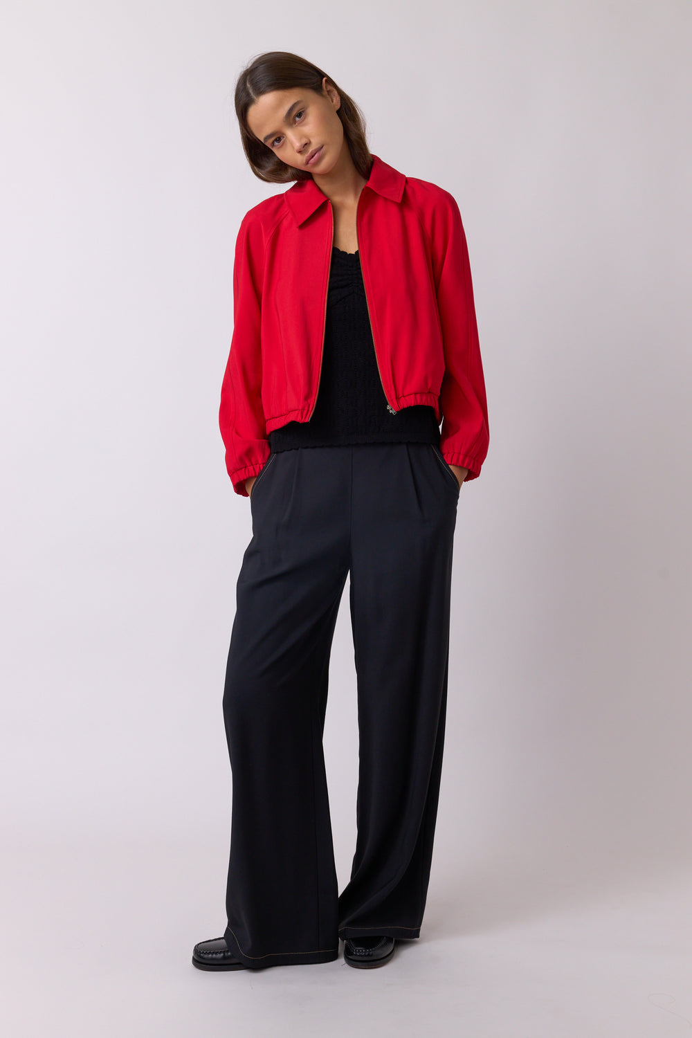 Académie jacket