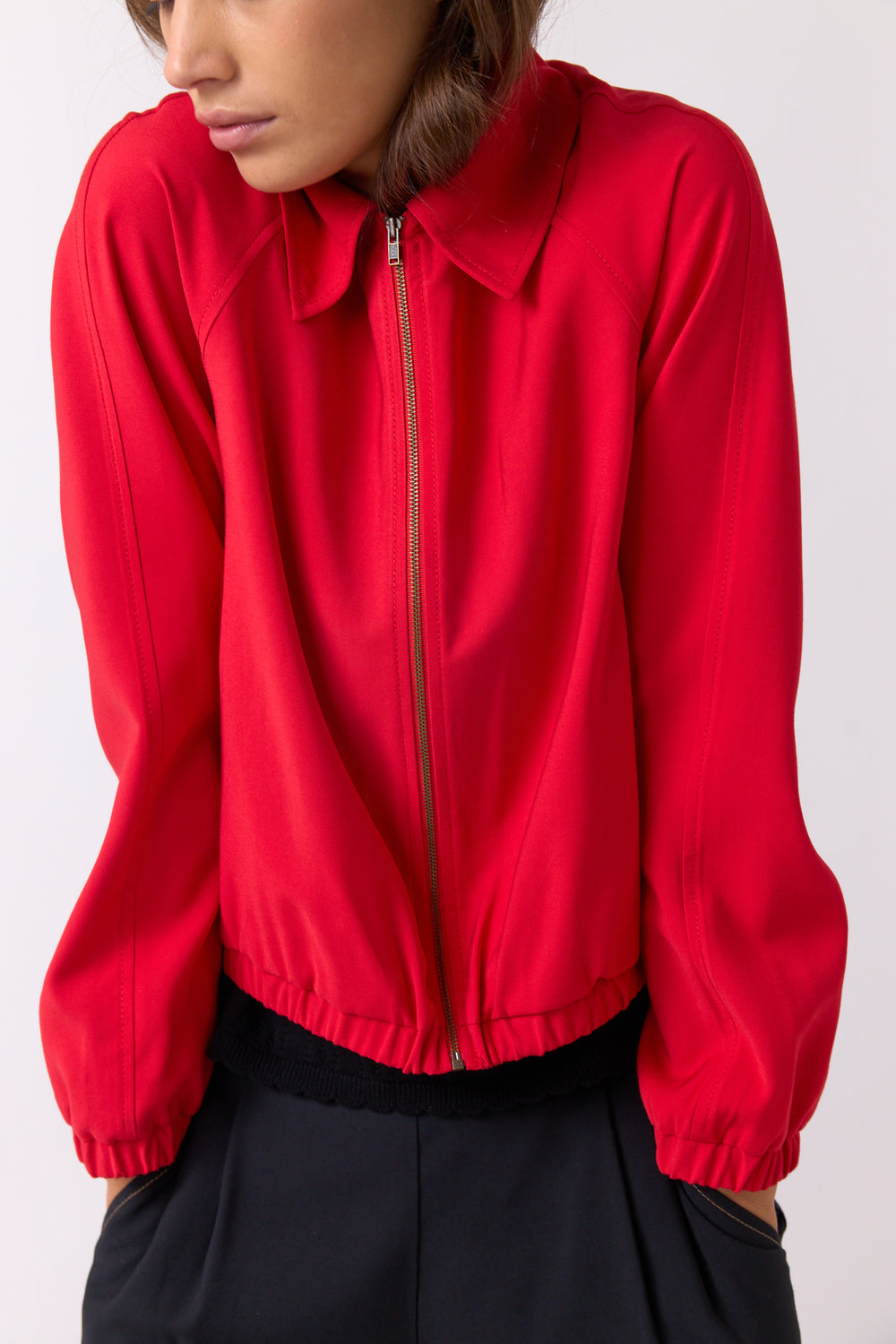 Académie jacket