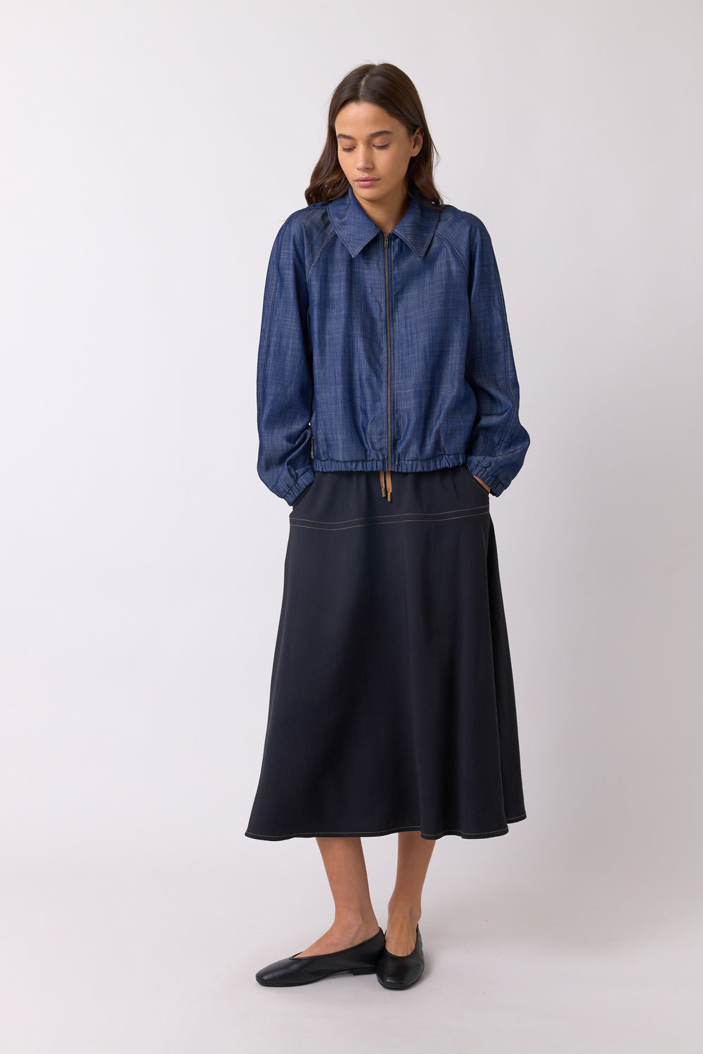 Académie jacket
