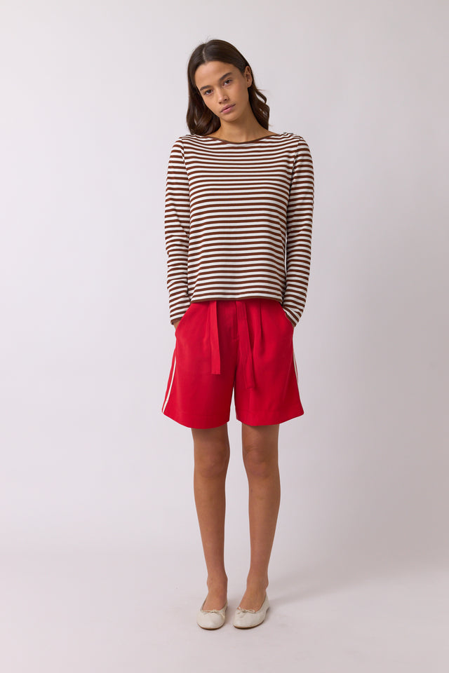 Académie short