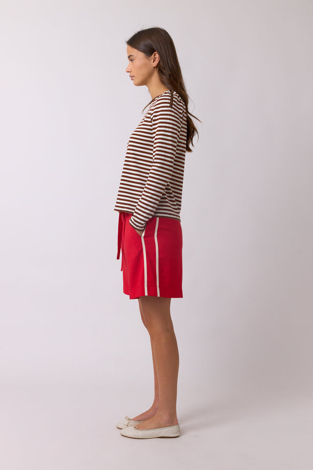Académie short